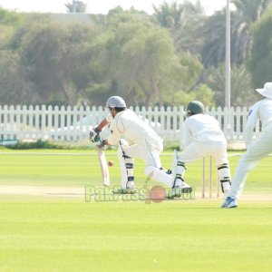 Pakistan v South Africa, October 2013 Warmup Matches & Training