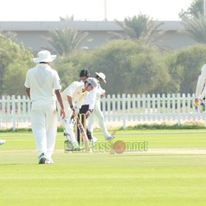 Pakistan v South Africa, October 2013 Warmup Matches & Training