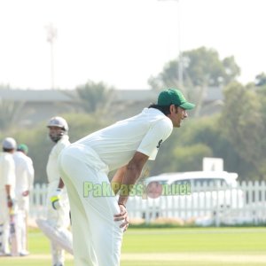 Pakistan v South Africa, October 2013 Warmup Matches & Training