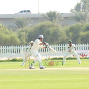 Pakistan v South Africa, October 2013 Warmup Matches & Training