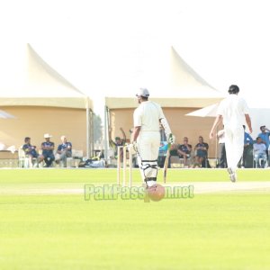 Pakistan v South Africa, October 2013 Warmup Matches & Training