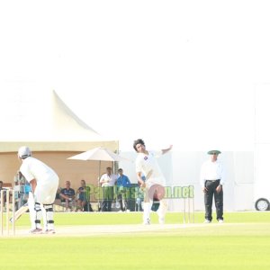 Pakistan v South Africa, October 2013 Warmup Matches & Training