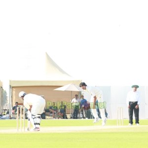 Pakistan v South Africa, October 2013 Warmup Matches & Training