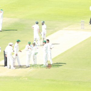 Pakistan vs South Africa, 1st Test, Abu Dhabi