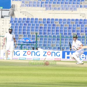 Pakistan vs South Africa, 1st Test, Abu Dhabi