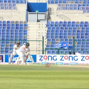 Pakistan vs South Africa, 1st Test, Abu Dhabi