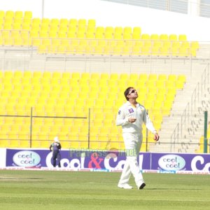 Pakistan vs South Africa, 1st Test, Abu Dhabi