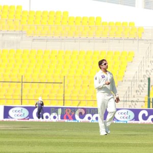 Pakistan vs South Africa, 1st Test, Abu Dhabi