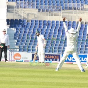 Pakistan vs South Africa, 1st Test, Abu Dhabi