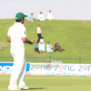 Pakistan vs South Africa, 1st Test, Abu Dhabi