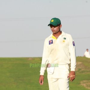 Pakistan vs South Africa, 1st Test, Abu Dhabi