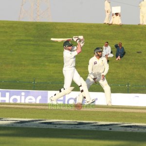 Pakistan vs South Africa, 1st Test, Abu Dhabi