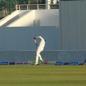 Pakistan vs South Africa, 1st Test, Abu Dhabi