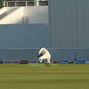 Pakistan vs South Africa, 1st Test, Abu Dhabi