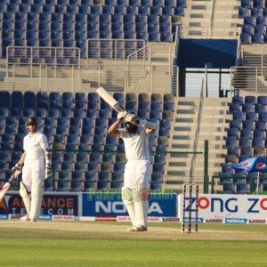 Pakistan vs South Africa, 1st Test, Abu Dhabi