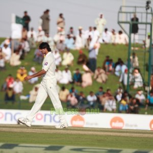 Pakistan vs South Africa, 1st Test, Abu Dhabi