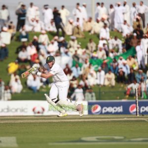 Pakistan vs South Africa, 1st Test, Abu Dhabi