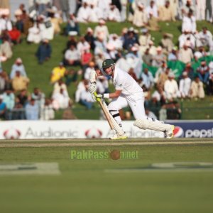 Pakistan vs South Africa, 1st Test, Abu Dhabi