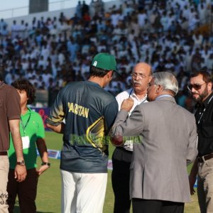 Pakistan vs South Africa, 1st Test, Abu Dhabi