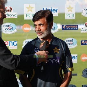 Pakistan vs South Africa, 1st Test, Abu Dhabi