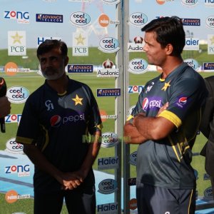 Pakistan vs South Africa, 1st Test, Abu Dhabi