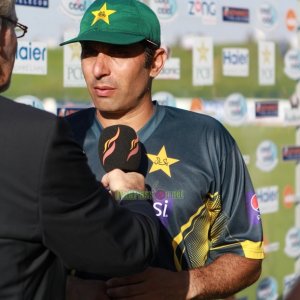 Pakistan vs South Africa, 1st Test, Abu Dhabi