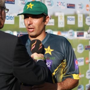 Pakistan vs South Africa, 1st Test, Abu Dhabi