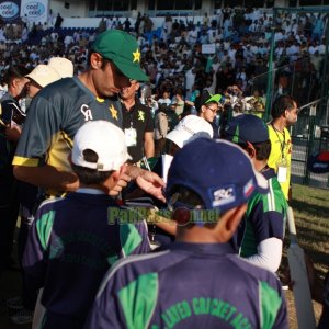 Pakistan vs South Africa, 1st Test, Abu Dhabi