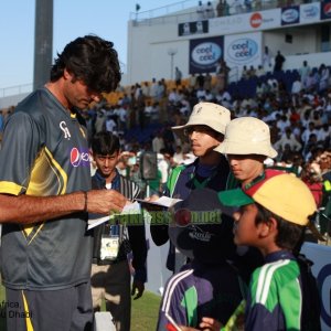 Pakistan vs South Africa, 1st Test, Abu Dhabi