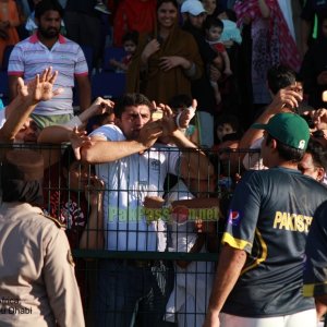 Pakistan vs South Africa, 1st Test, Abu Dhabi