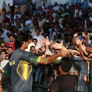 Pakistan vs South Africa, 1st Test, Abu Dhabi