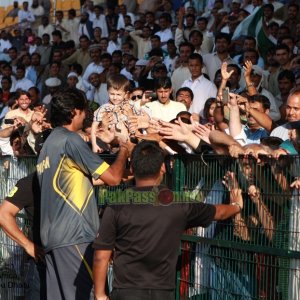 Pakistan vs South Africa, 1st Test, Abu Dhabi