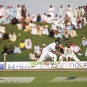 Pakistan vs South Africa, 1st Test, Abu Dhabi