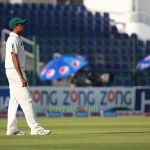 Pakistan vs South Africa, 1st Test, Abu Dhabi