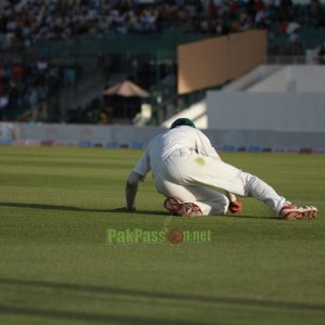 Pakistan vs South Africa, 1st Test, Abu Dhabi`