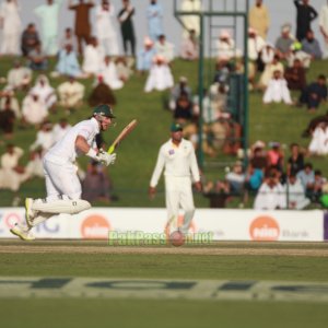 Pakistan vs South Africa, 1st Test, Abu Dhabi