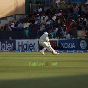 Pakistan vs South Africa, 1st Test, Abu Dhabi