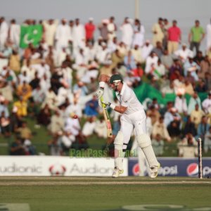 Pakistan vs South Africa, 1st Test, Abu Dhabi