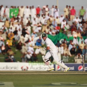 Pakistan vs South Africa, 1st Test, Abu Dhabi