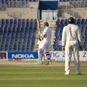 Pakistan vs South Africa, 1st Test, Abu Dhabi