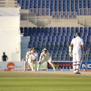 Pakistan vs South Africa, 1st Test, Abu Dhabi