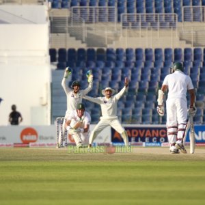 Pakistan vs South Africa, 1st Test, Abu Dhabi