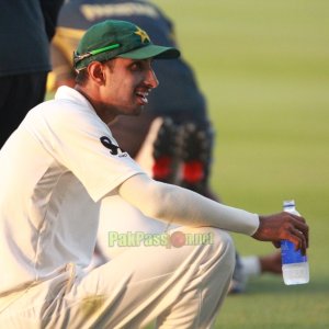 Pakistan vs South Africa, 1st Test, Abu Dhabi