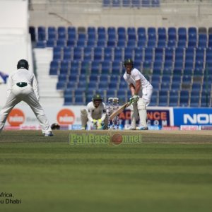 Pakistan vs South Africa, 1st Test, Abu Dhabi