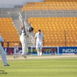 Pakistan vs South Africa, 1st Test, Abu Dhabi