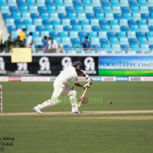 Pakistan vs South Africa, 2nd Test, Dubai