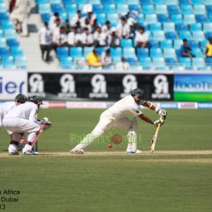 Pakistan vs South Africa, 2nd Test, Dubai