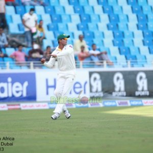 Pakistan vs South Africa, 2nd Test, Dubai