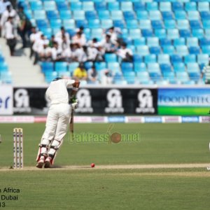 Pakistan vs South Africa, 2nd Test, Dubai