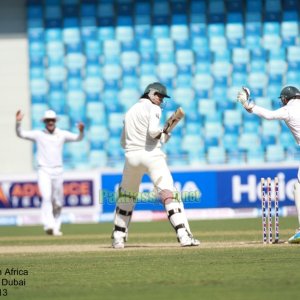 Pakistan vs South Africa, 2nd Test, Dubai